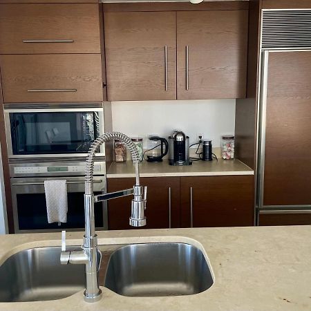 Iconbrickell Tower 3 W Residences Miami Bagian luar foto