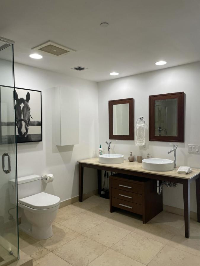 Iconbrickell Tower 3 W Residences Miami Bagian luar foto