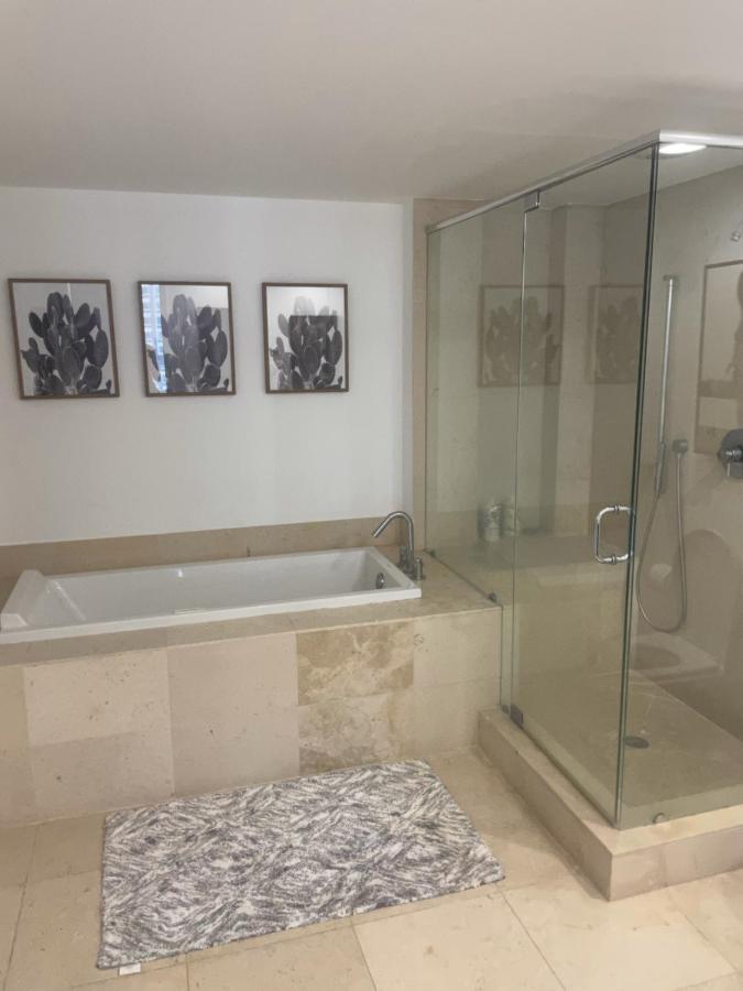 Iconbrickell Tower 3 W Residences Miami Bagian luar foto