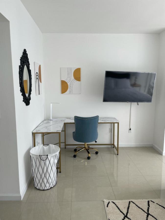 Iconbrickell Tower 3 W Residences Miami Bagian luar foto